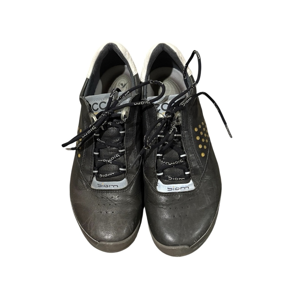 ECCO women’s golf shoes Sz 6